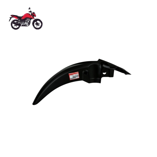 Paralama Diant B Cg 160 2025 2026 Original Honda
