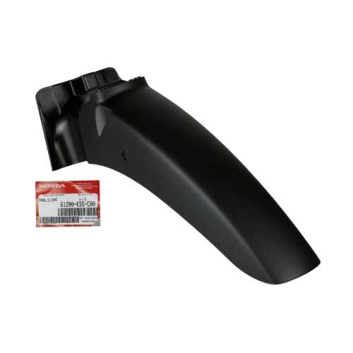 Paralama Dianteiro B Biz110i Biz125 2011 a 2024 Biz100 2013 a 2015 Original Honda