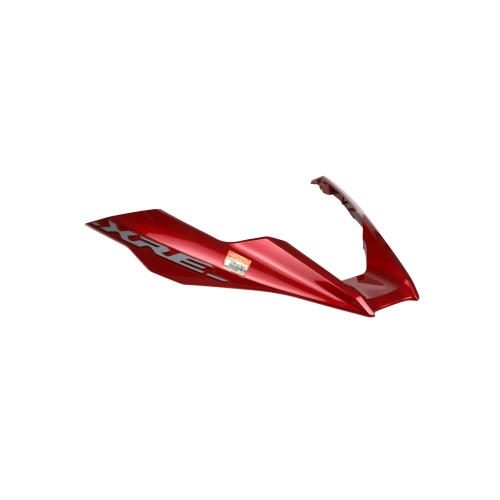 Paralama Dianteiro Bico XRE 190 ABS 2025 A 2026 Vermelho Original Honda Paralama Dianteiro Bico XRE 190 ABS 2025 A 2026 Vermelho Original Honda
