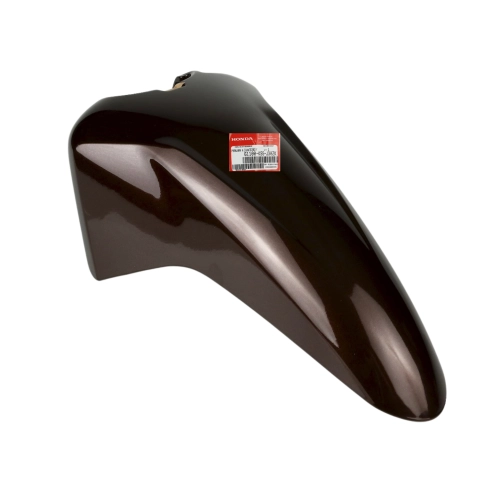 Paralama Dianteiro Biz 125 2022 Marrom Original Honda