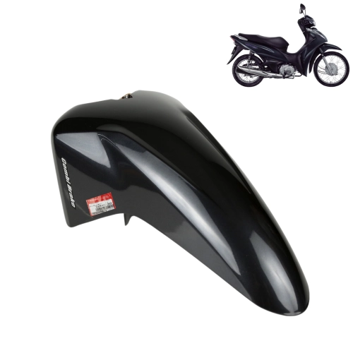 Paralama Dianteiro Biz110i Biz125 2019 A 2021 Cinza Original Paralama Dianteiro Biz110i Biz125 2019 A 2021 Cinza Original