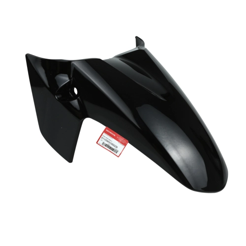 Paralama Dianteiro Cb250f Twister 2016 2017 Preto Original Honda