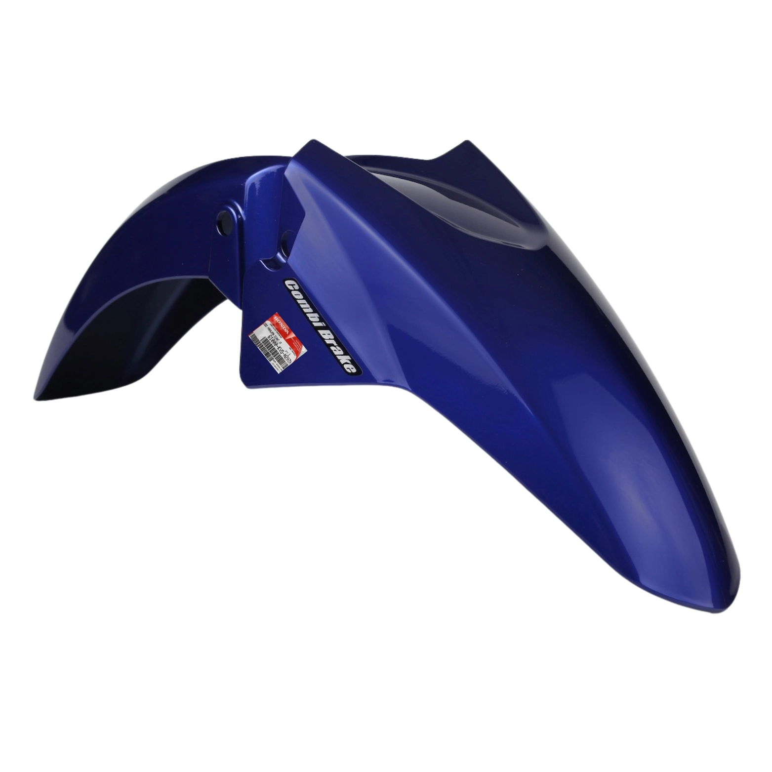 Paralama Dianteiro Fan 160 2022 Azul Original Honda