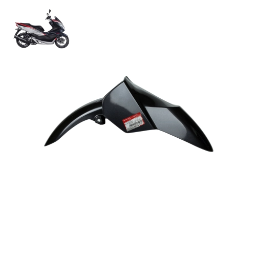 Paralama Dianteiro Pcx 150 Sport 2018 Cinza Original Honda Paralama Dianteiro Pcx 150 Sport 2018 Cinza Original Honda
