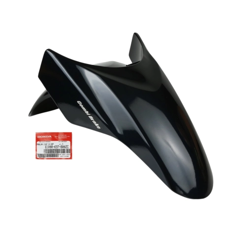 Paralama Dianteiro Pcx150 2019 Azul Original Honda