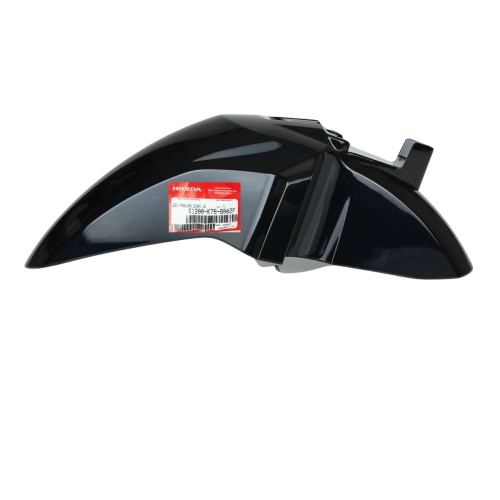 Paralama Dianteiro Sh 150i 2017 Azul Original Honda Paralama Dianteiro Sh 150i 2017 Azul Original Honda