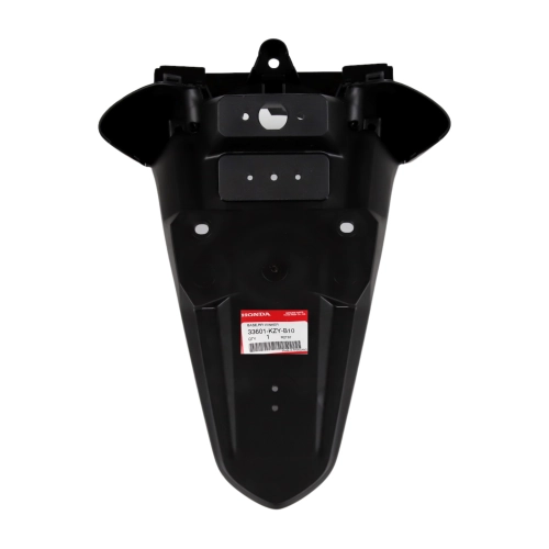 Paralama Traseiro Placa Pcx 150 2014 2015 Original Honda