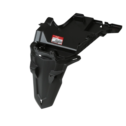 Paralama Traseiro Suporte De Placa Elite 125 2019 A 2024 Original Honda Paralama Traseiro Suporte De Placa Elite 125 2019 A 2024 Original Honda