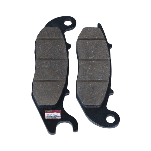 Pastilha Freio Dianteira CG 150 160 Fan Titan Sem CBS Original Honda HAMP