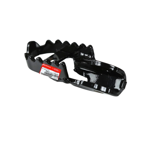 Pedal Apoio Dianteiro Esquerda Xre 300 2019 A 2023 Original Honda Pedal Apoio Dianteiro Esquerda Xre 300 2019 A 2023 Original Honda