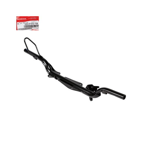 Pedal Apoio Estribo Cg Titan Fan 150 2011 A 2013 Original Honda