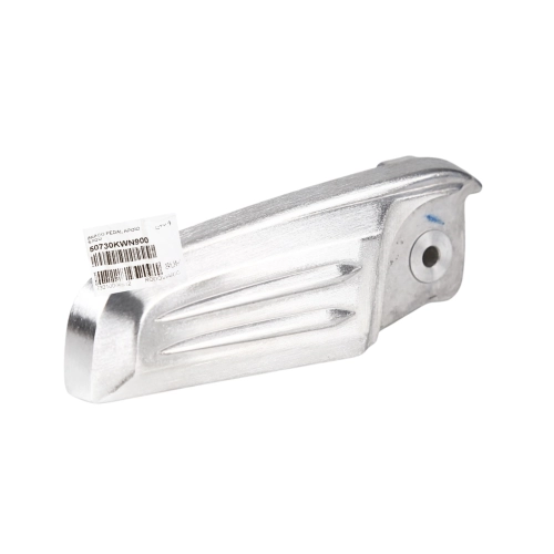 Pedal Apoio Traseiro Esquerdo Pcx 150 2014 A 2018 Original Honda Pedal Apoio Traseiro Esquerdo Pcx 150 2014 A 2018 Original Honda