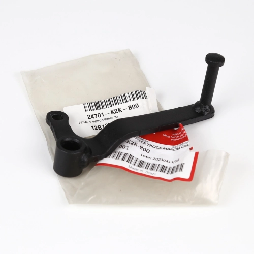 PEDAL CAMBIO CB300F TWISTER 2023 A 2026 ORIGINAL HONDA PEDAL CAMBIO CB300F TWISTER 2023 A 2026 ORIGINAL HONDA