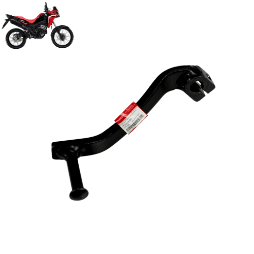 Pedal Cambio Sahara 300 2024 a 2026 Original Honda