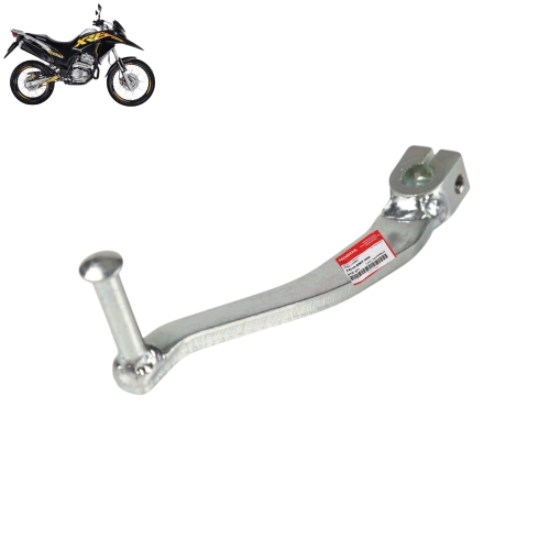 PEDAL CAMBIO XRE300 2010 a 2018 ORIGINAL HONDA