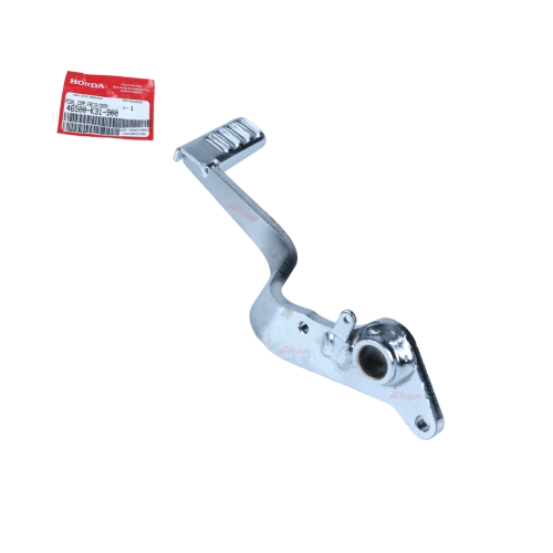 Pedal De Freio Cb250f Twister 2016 A 2022 Original Honda