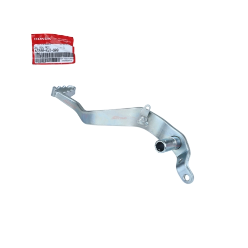 Pedal De Freio Xre 300 2010 A 2018  Original Honda