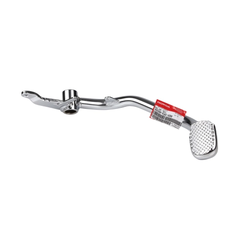 Pedal Freio Fan 125 2009 A 2011 Original Honda Pedal Freio Fan 125 2009 A 2011 Original Honda