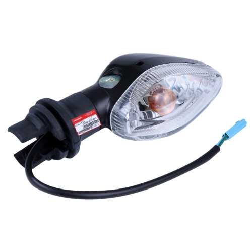 Pisca Diant Direito Cg Titan Fan 150 160 2014 A 2026 Original Honda