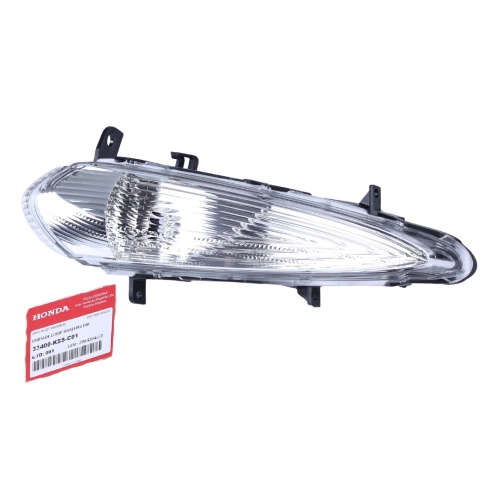 Pisca Dianteiro Direito Biz 110i 125 2011 a 2017 Original