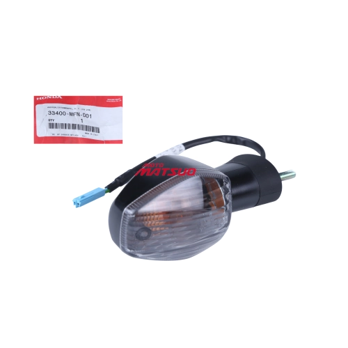 Pisca Dianteiro Direito Cb 1000r 2012 A 2015 Original Pisca Dianteiro Direito Cb 1000r 2012 A 2015 Original