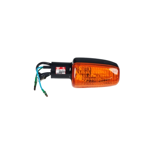 Pisca Dianteiro Direito Cg Titan Fan 125 150 2000 A 2013 Original Honda