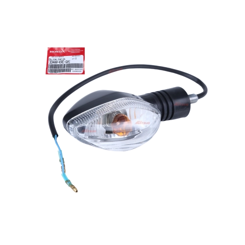 Pisca Dianteiro Direito Nxr Bros 160 Xre 190 2015 A 2024