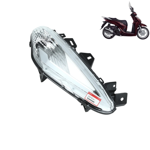Pisca Dianteiro Direito Sh 300i 2016 a 2020 Original Honda