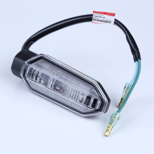 Pisca Dianteiro Direito Xre 300 2019 A 2023 Original Honda