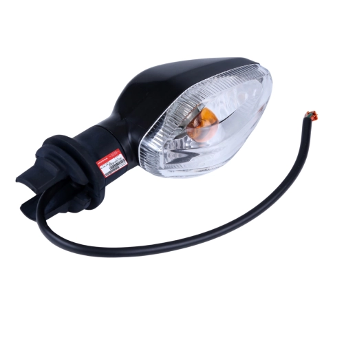 Pisca Dianteiro Esquerdo Cg 150 160 2014 A 2026 Original Honda