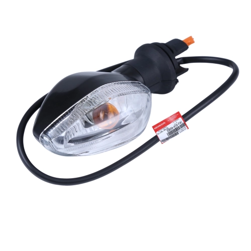 Pisca Traseiro Esquerdo Cg Titan Fan 150 160 2014 a 2026 Original Honda