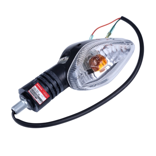 Pisca Traseiro Esquerdo Nxr Bros 160 Xre 190 2015 A 2024 Original Honda Pisca Traseiro Esquerdo Nxr Bros 160 Xre 190 2015 A 2024 Original Honda