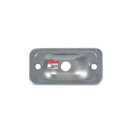Placa Esticador Corrente Transmissao Tornado 250 Cbx250 2001 a 2008 XRE 300 2009 a 2023 Placa Esticador Corrente Transmissao Tornado 250 Cbx250 2001 a 2008 XRE 300 2009 a 2023