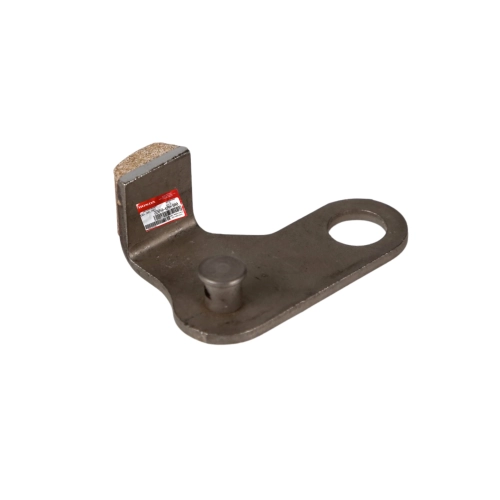 Placa Freio Motor Biz 125 2006 A 2026 Original Honda Placa Freio Motor Biz 125 2006 A 2026 Original Honda