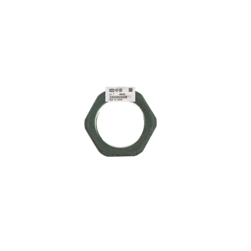 Porca Especial 28mm Lead 110 Elite 125 Original Honda