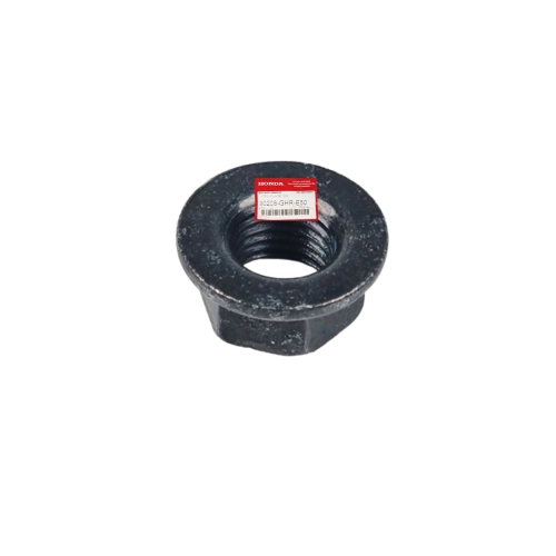 Porca Flange 10MM Fixacao do Motor CG 150 Titan XRE 300 Original Honda Porca Flange 10MM Fixacao do Motor CG 150 Titan XRE 300 Original Honda