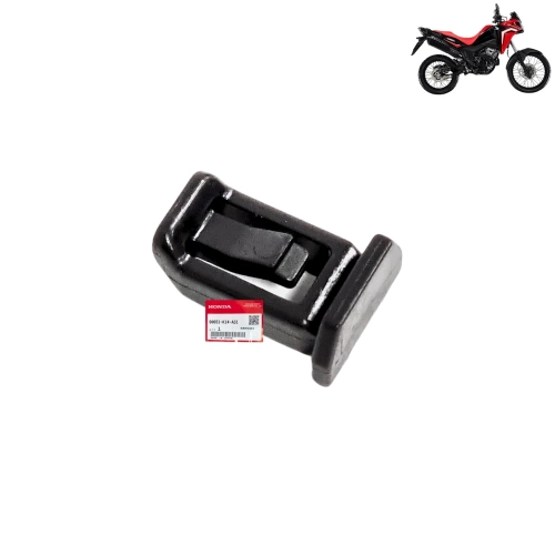 Presilha Carenagem Tanque Sahara 300 Original Honda
