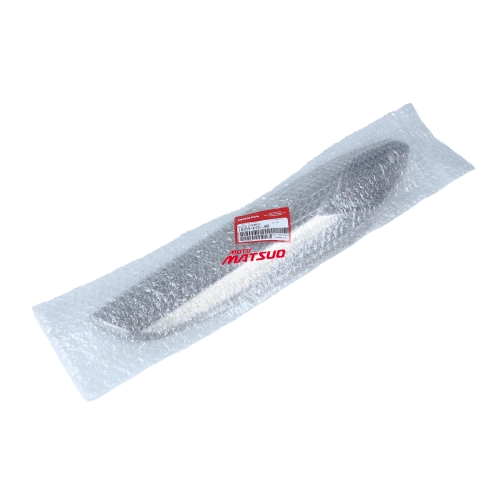 Protetor Escapamento Cg Titan Fan 160 2016 A 2024 Original