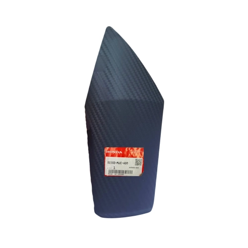 Protetor Termico Traseiro Direito CBR 600RR 2013 2014 Original Honda Protetor Termico Traseiro Direito CBR 600RR 2013 2014 Original Honda