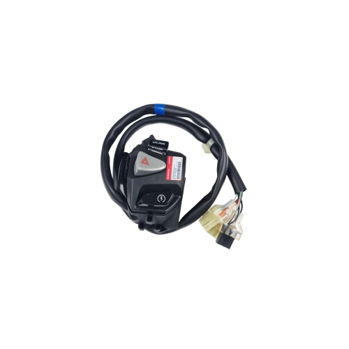 Punho Partida Adv 150 2021 A 2024 Original Honda Punho Partida Adv 150 2021 A 2024 Original Honda