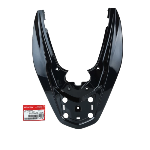 Rabeta Alca Traseira Pcx 150 2018 Azul Original Honda Rabeta Alca Traseira Pcx 150 2018 Azul Original Honda