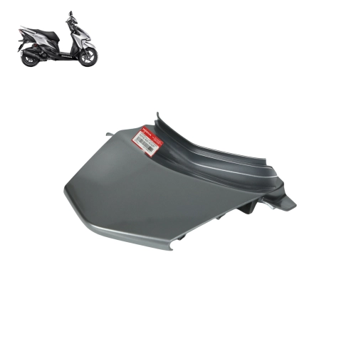 Rabeta Central Elite 125 2023 A 2024 Prata Original Honda Rabeta Central Elite 125 2023 A 2024 Prata Original Honda