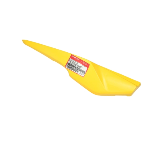 Rabeta Direita Cg Fan 125 2014 Amarelo Original Honda