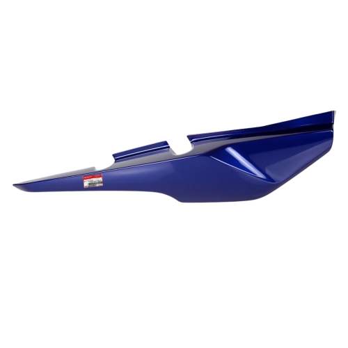 Rabeta Direita Cg Fan 160 2022 Azul Original Honda