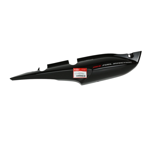 Rabeta Direita Cg Titan Fan 150 2011 Preto Original Honda