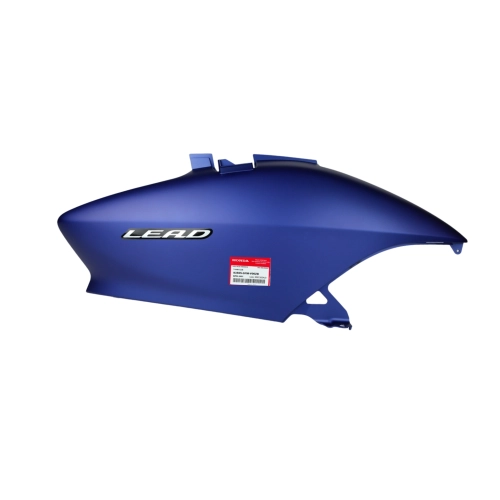Rabeta Direita Lead 110 2014 A 2015 Azul Original Honda