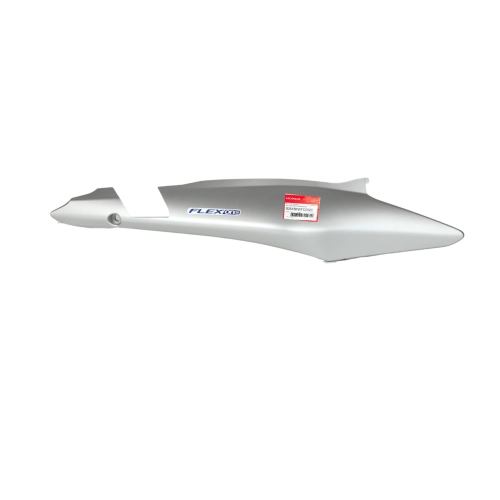 Rabeta Direita Xre 300 2015 Prata Fosco Original Honda Rabeta Direita Xre 300 2015 Prata Fosco Original Honda