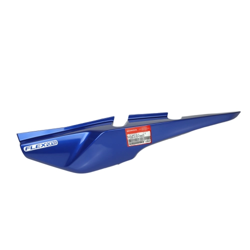 Rabeta Esquerda Cg Fan 150 2014 Azul Original Honda