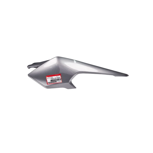 RABETA ESQUERDA CG FAN 160 2026 PRATA ORIGINAL HONDA RABETA ESQUERDA CG FAN 160 2026 PRATA ORIGINAL HONDA