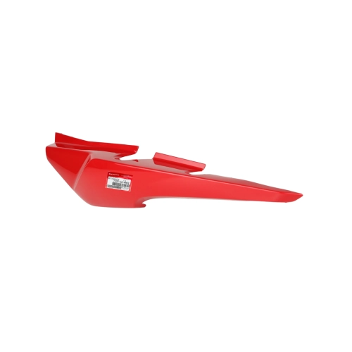 Rabeta Esquerda Cg Start 160 2019 A 2021 Vermelho Original Rabeta Esquerda Cg Start 160 2019 A 2021 Vermelho Original